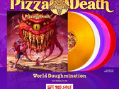 Merch | Pizza Death