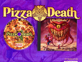 Merch | Pizza Death