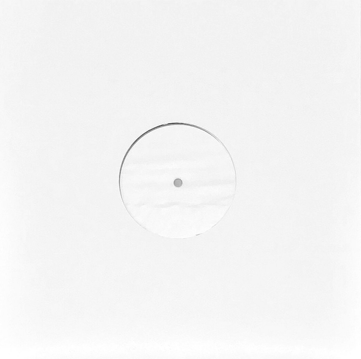 Throwing Shapes - Throwing Shapes