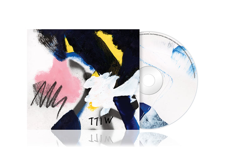 Tell Them It's Winter | Ed Scissor