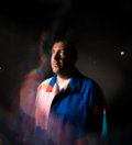 Joe Goddard — Photo