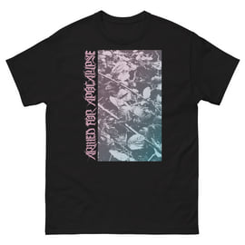 Album shirt, image 1