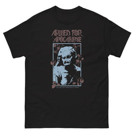 Immortal shirt, image 1