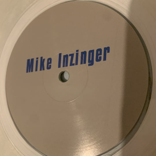 その他 In the Clear [CD] Clear | Mike Inzinger