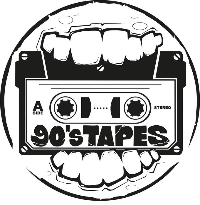 Everything'll BeFyne | The Funk Family | 90s Tapes