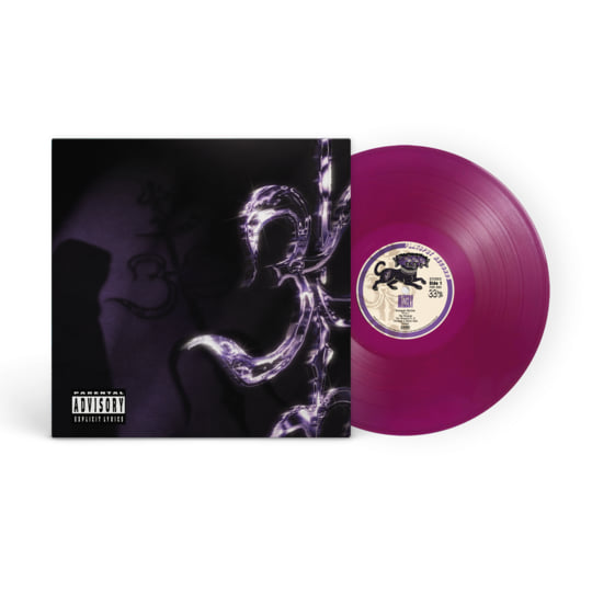 FSR93 - Mizery | Mizery | Flatspot Records