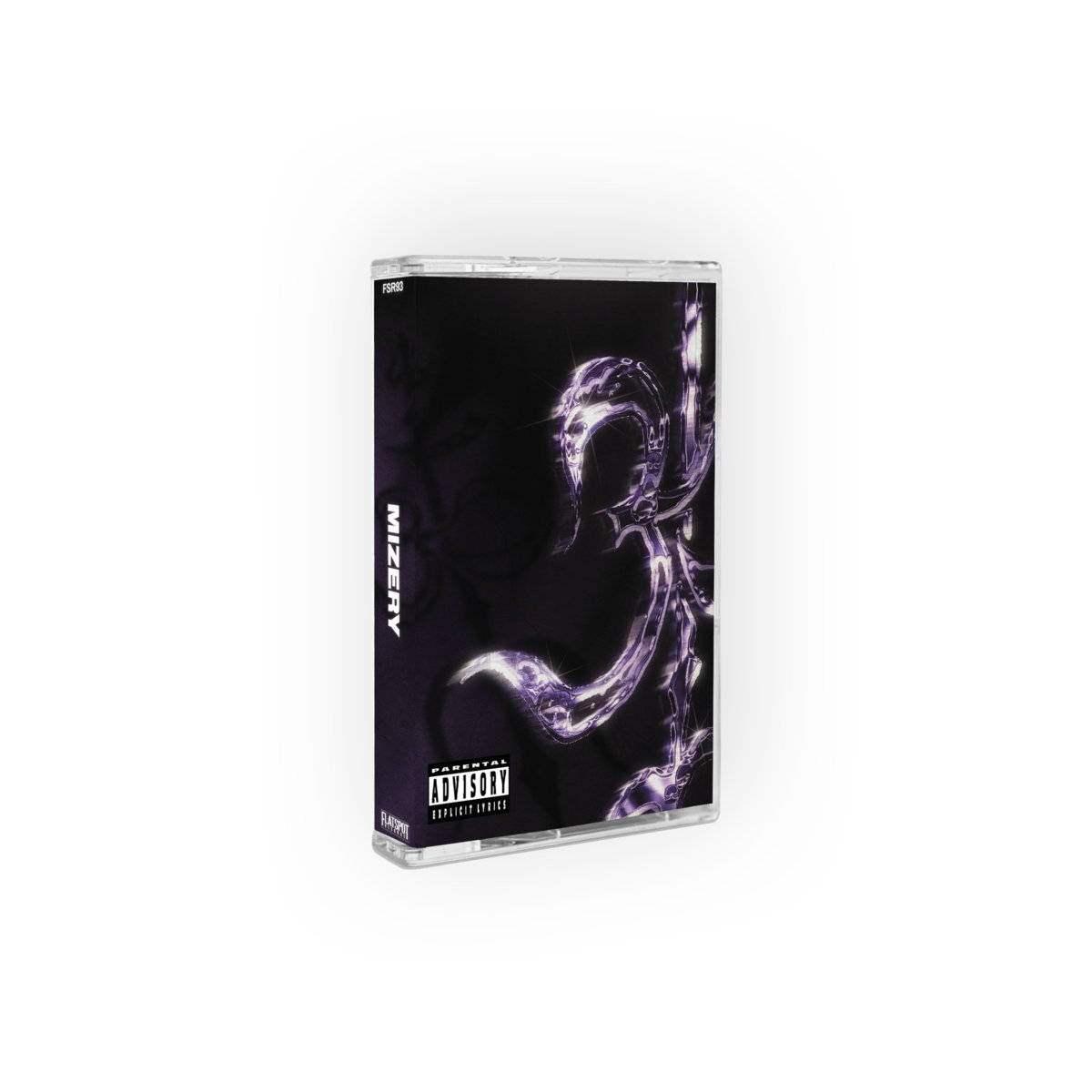 FSR93 - Mizery | Mizery | Flatspot Records