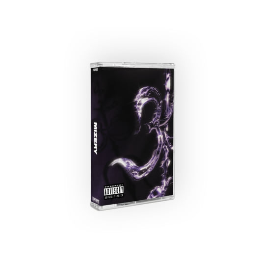 FSR93 - Mizery | Mizery | Flatspot Records