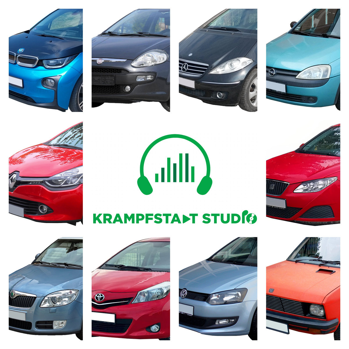 Subcompact Supermini Cars 2 photo detail