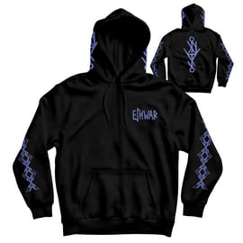 Logo Zip Hoodie, image 1