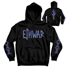 Logo Pullover Hoodie, image 1