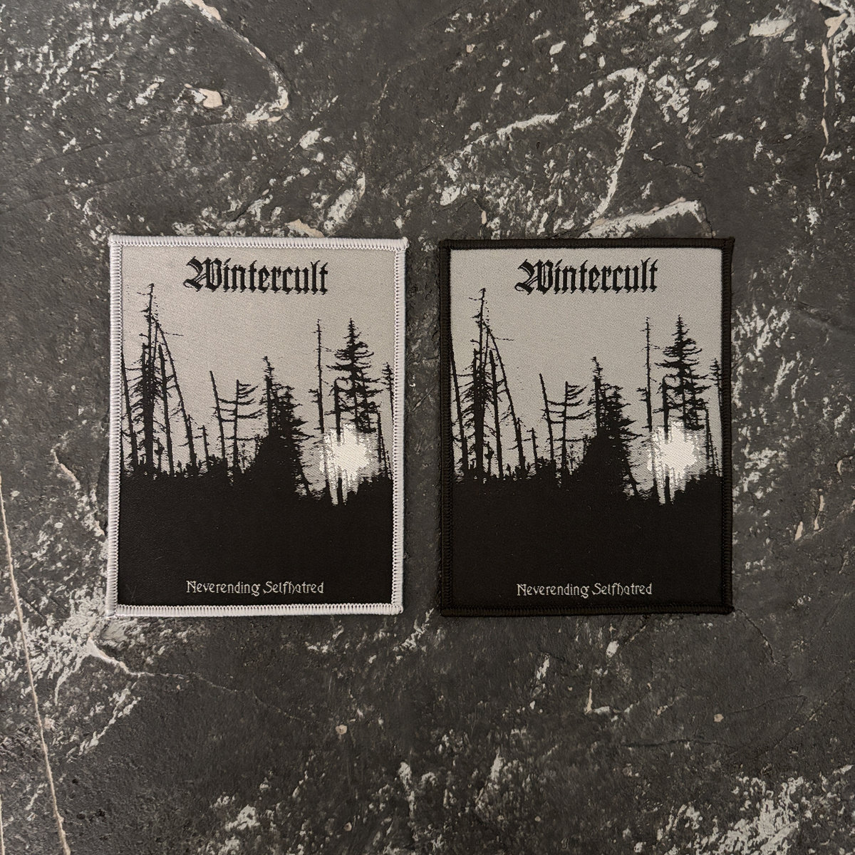 Frozen In Melancholy | Wintercult