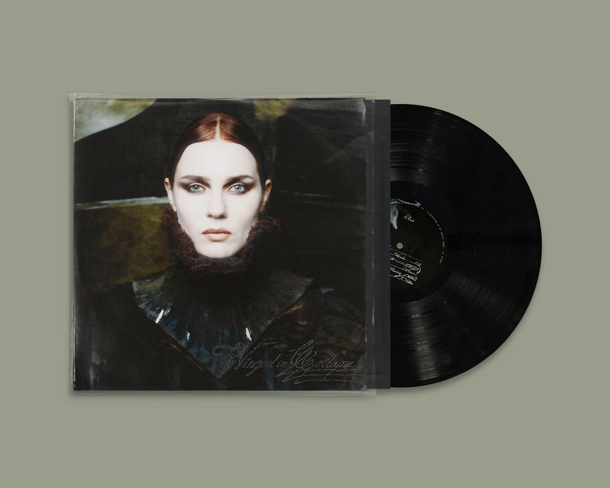 Martyna Basta - Winged in Collapse