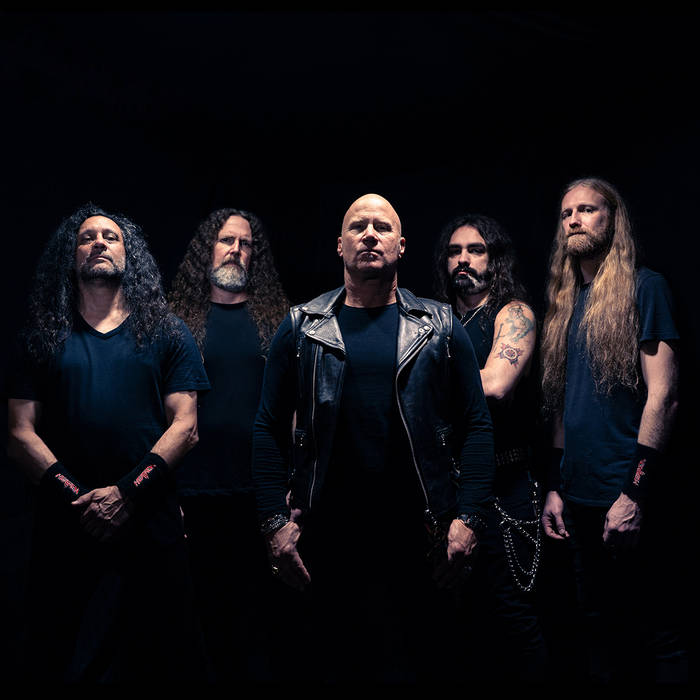 Victims Of Deception T-Shirt (MADE TO ORDER) | Heathen