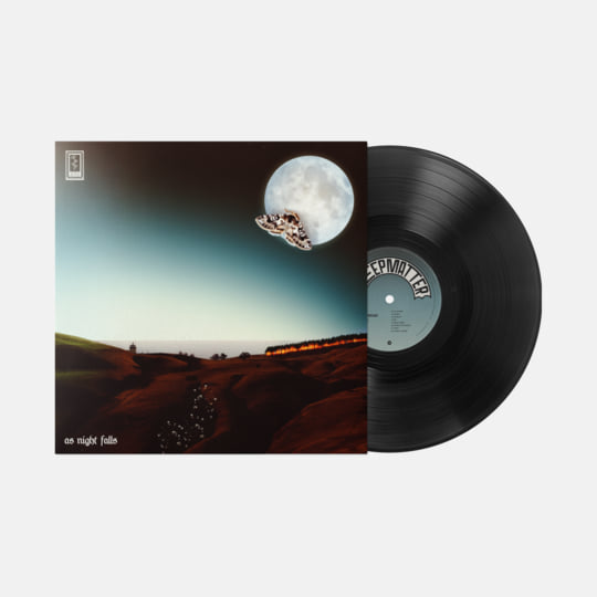 as day breaks | Jerk