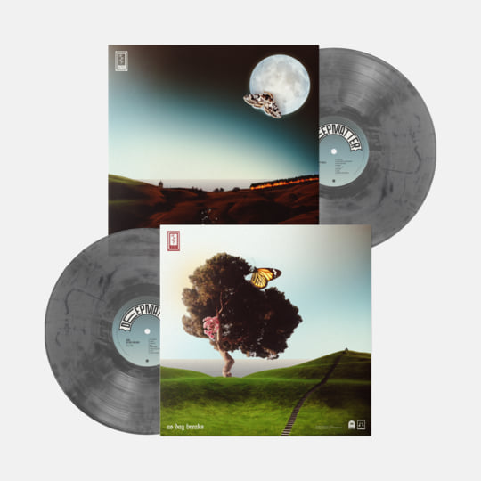 as day breaks | Jerk