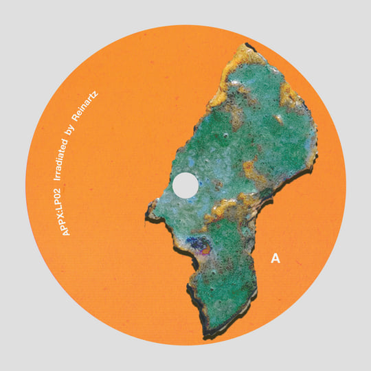 APPX:LP02 Irradiated | Reinartz