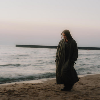 Gia Margaret, “Romantic Piano” | Bandcamp Daily
