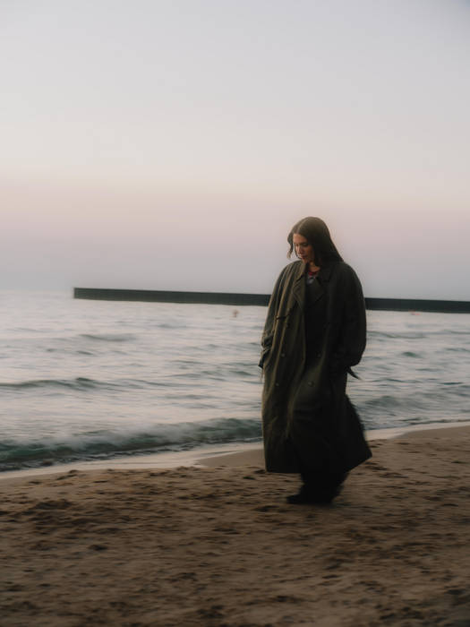 There's Always Glimmer | Gia Margaret