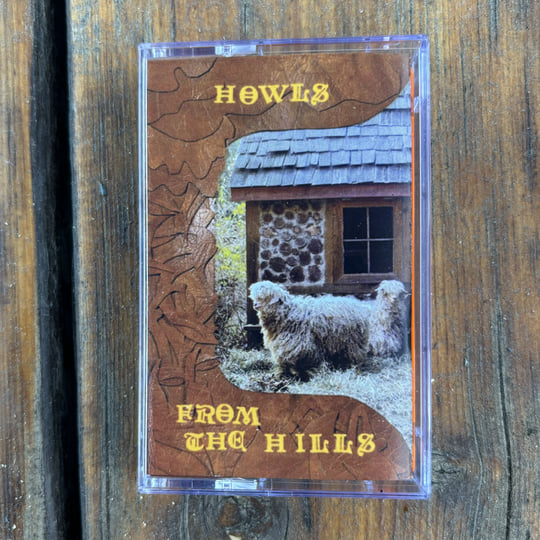 Howls from the Hills | Dead Meadow