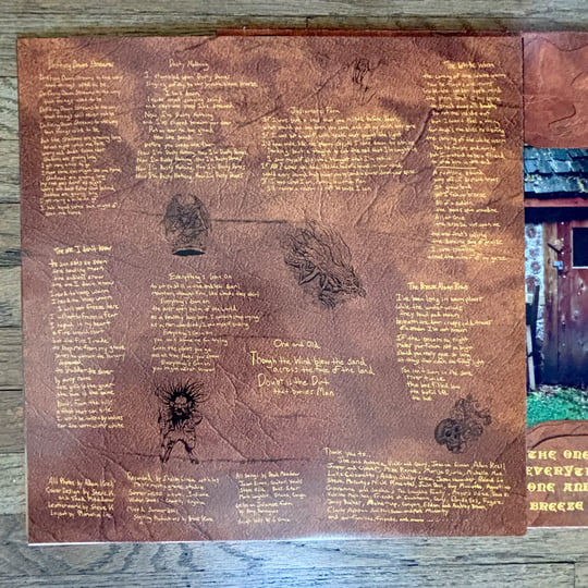 Howls from the Hills | Dead Meadow