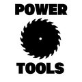 POWER TOOLS image