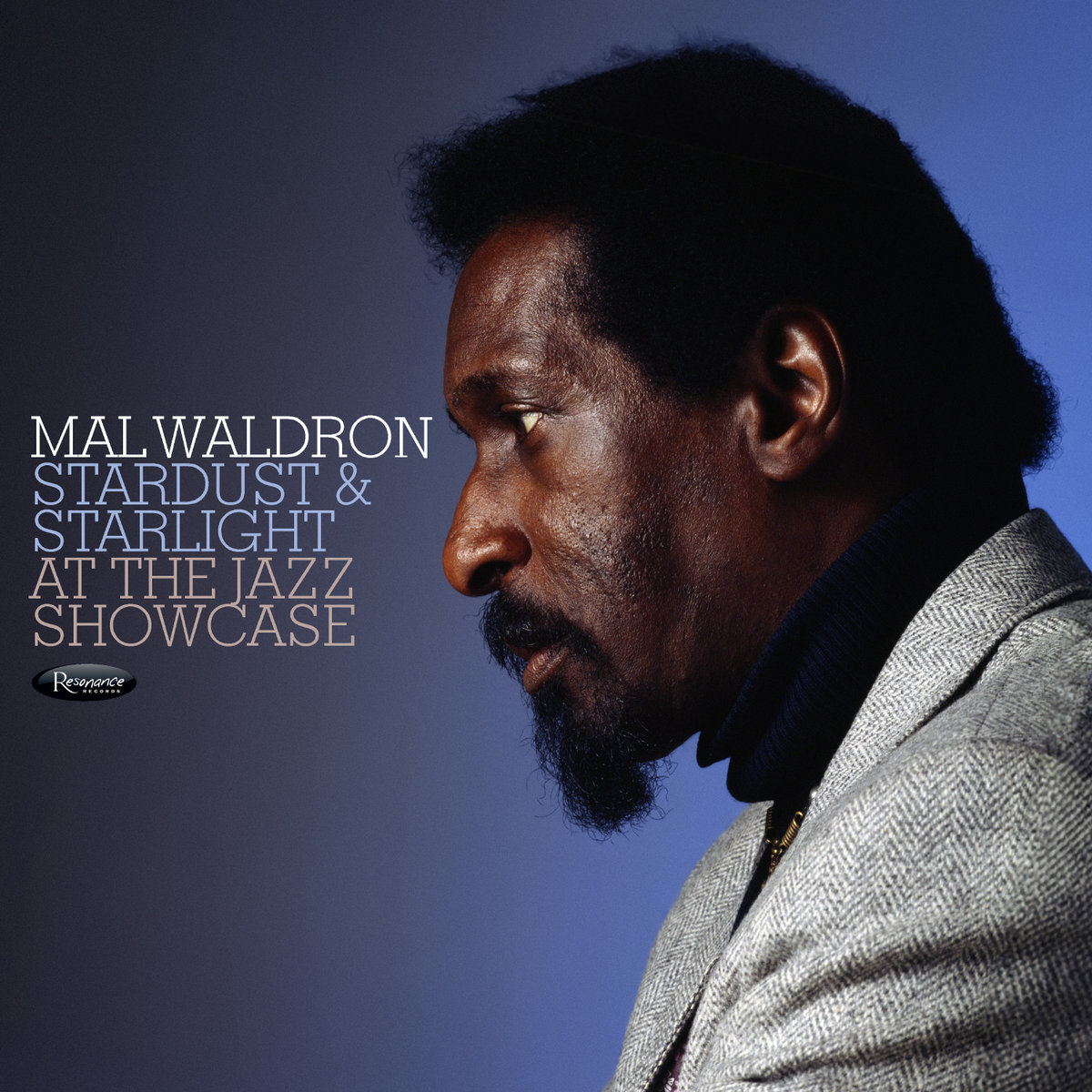Stardust & Starlight: Live at the Jazz Showcase | Mal Waldron