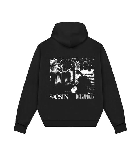 Translating The Name | Saosin | Born Losers Records