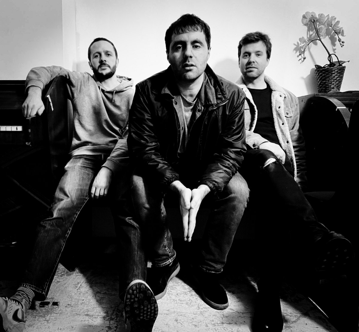 Music | The Delta Sound