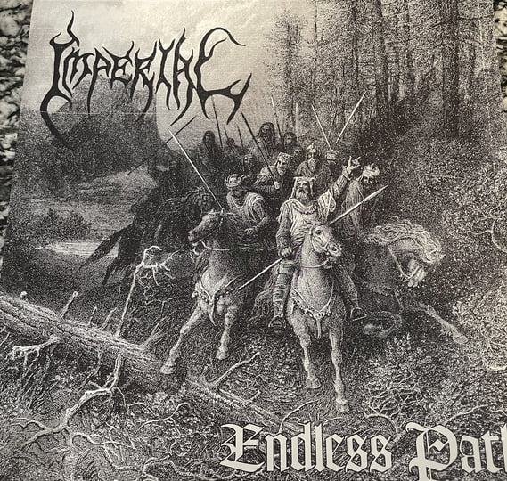 Imperial (pre-Krieg) Endless Path (remaster) | Krieg