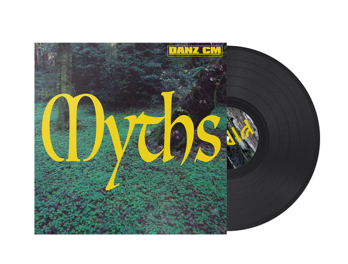 MYTHS | Danz CM