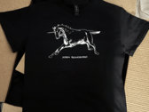 Merch | John Roseboro