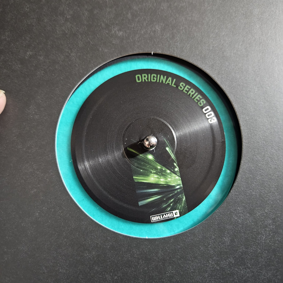 Acid Energy EP | DJ Misjah & Groovehead | Planet Rhythm