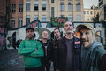 Le Peuple de l’Herbe photo