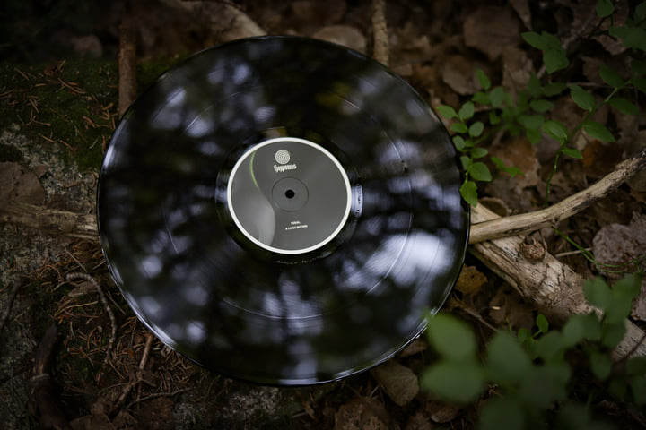 A Look Within | Feral | Hypnus Records