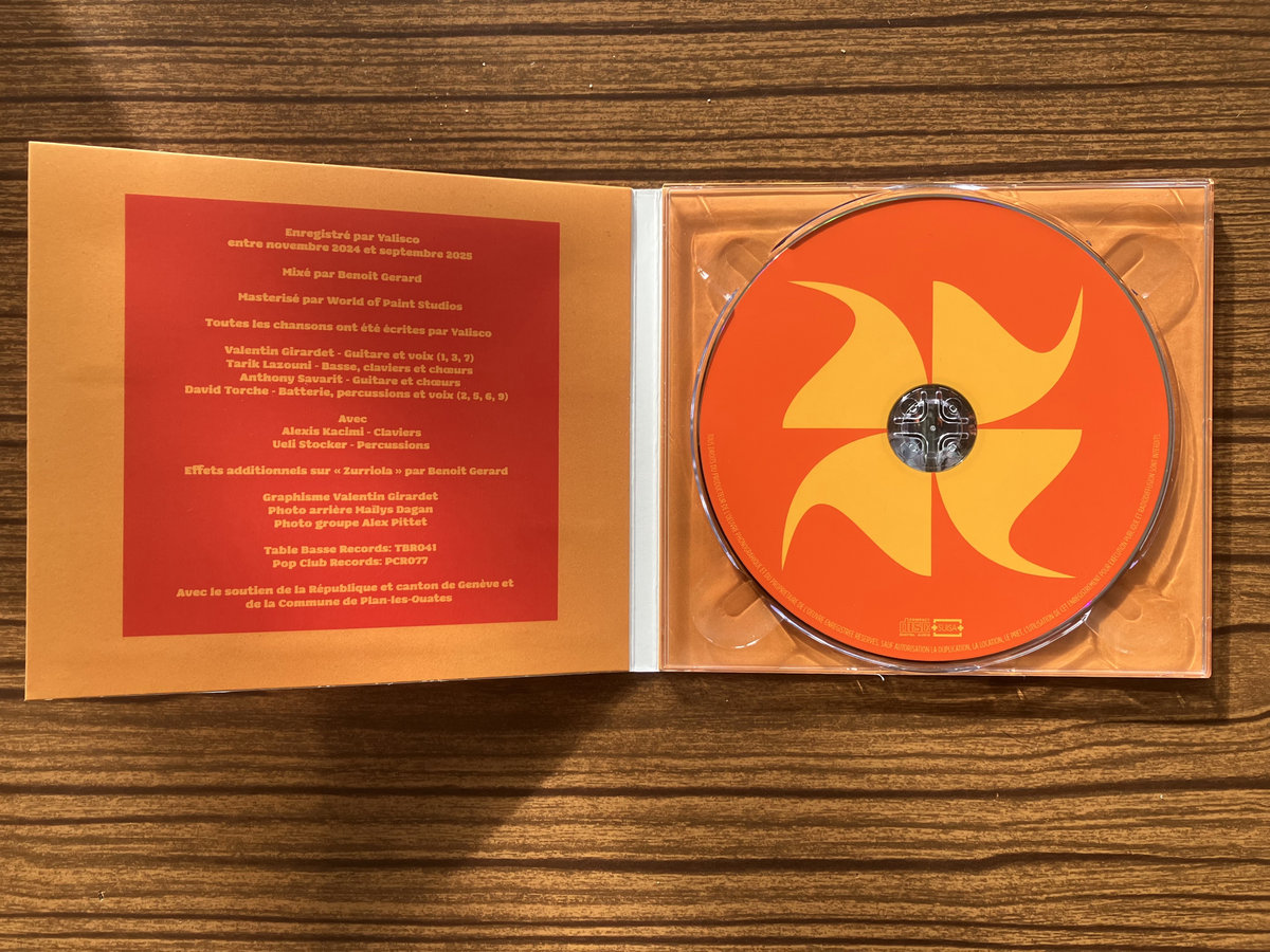 Orange Orange | Yalisco