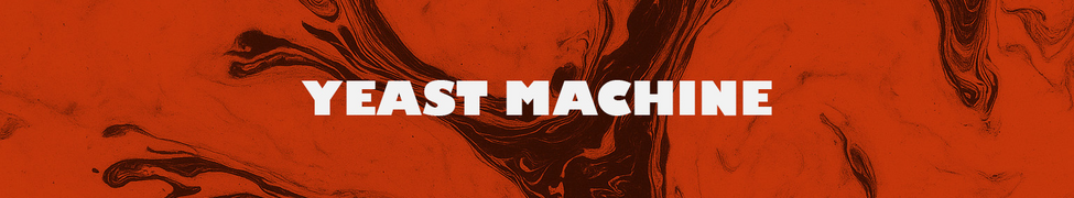 Yeast Machine — Photo
