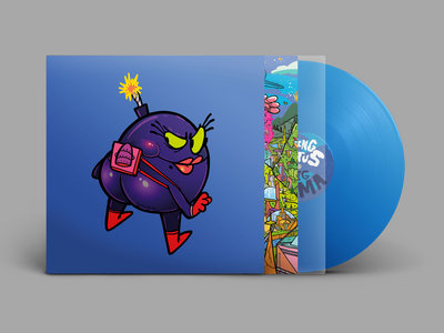 Merch | Flying Lotus