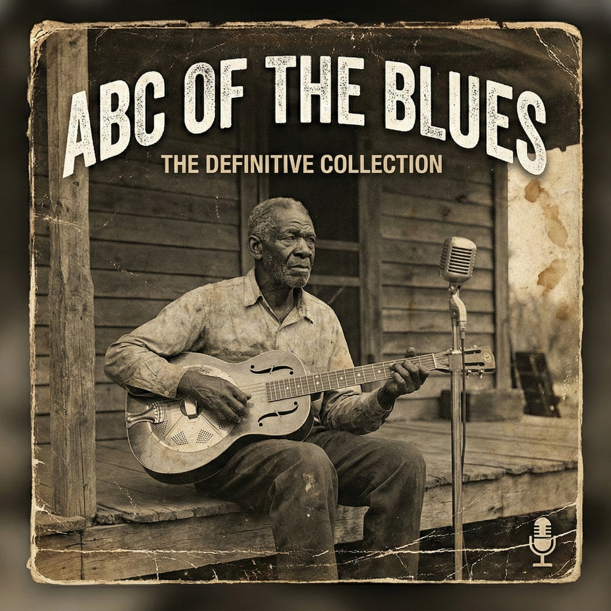 Music | ABC Of The Blues