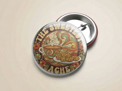 Merch | The Sweetest Ache