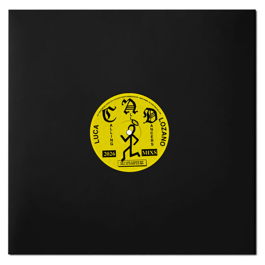 Calling All Dancers Remixes | Luca Lozano | Klasse Wrecks