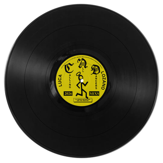 Calling All Dancers Remixes | Luca Lozano | Klasse Wrecks