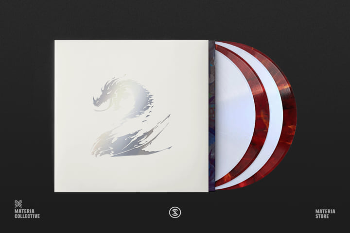 Guild Wars 2: Original Soundtrack | Jeremy Soule | ArenaNet