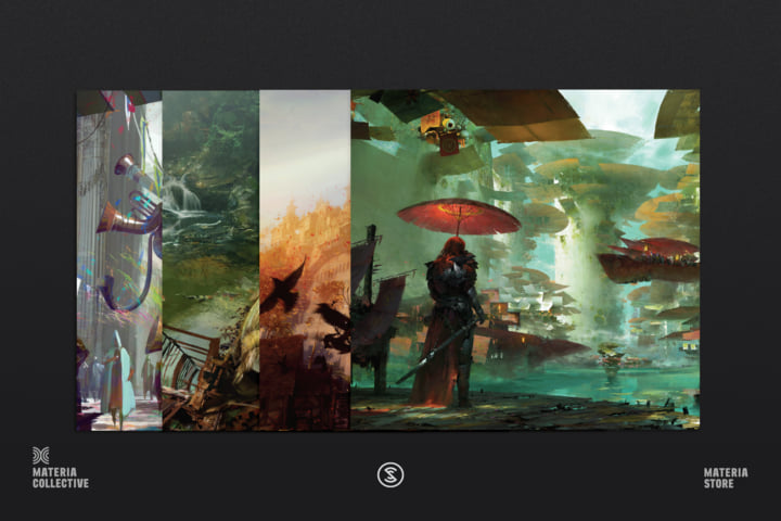 Guild Wars 2: Original Soundtrack | Jeremy Soule | ArenaNet