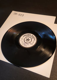 TEST PRESS, image 1