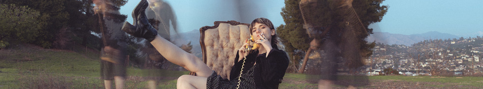Zelma Stone — Photo