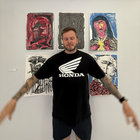Carl Ross thumbnail