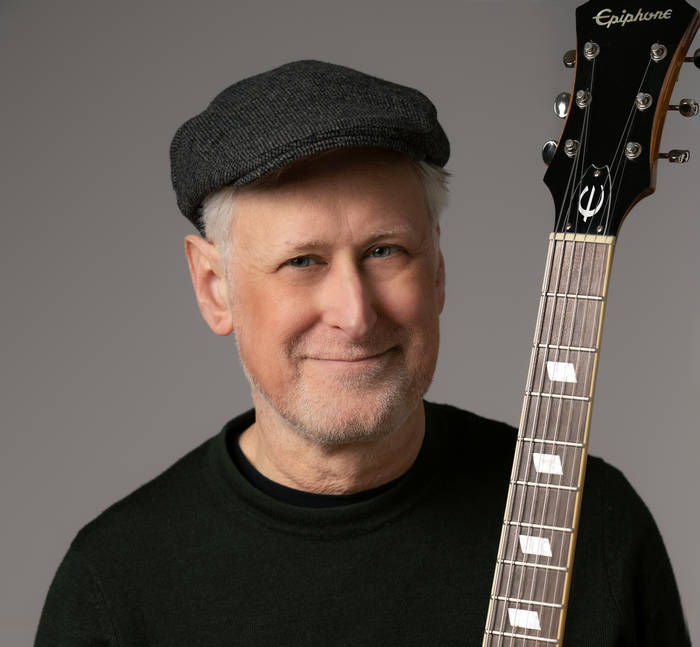 Music | Paul Silbergleit