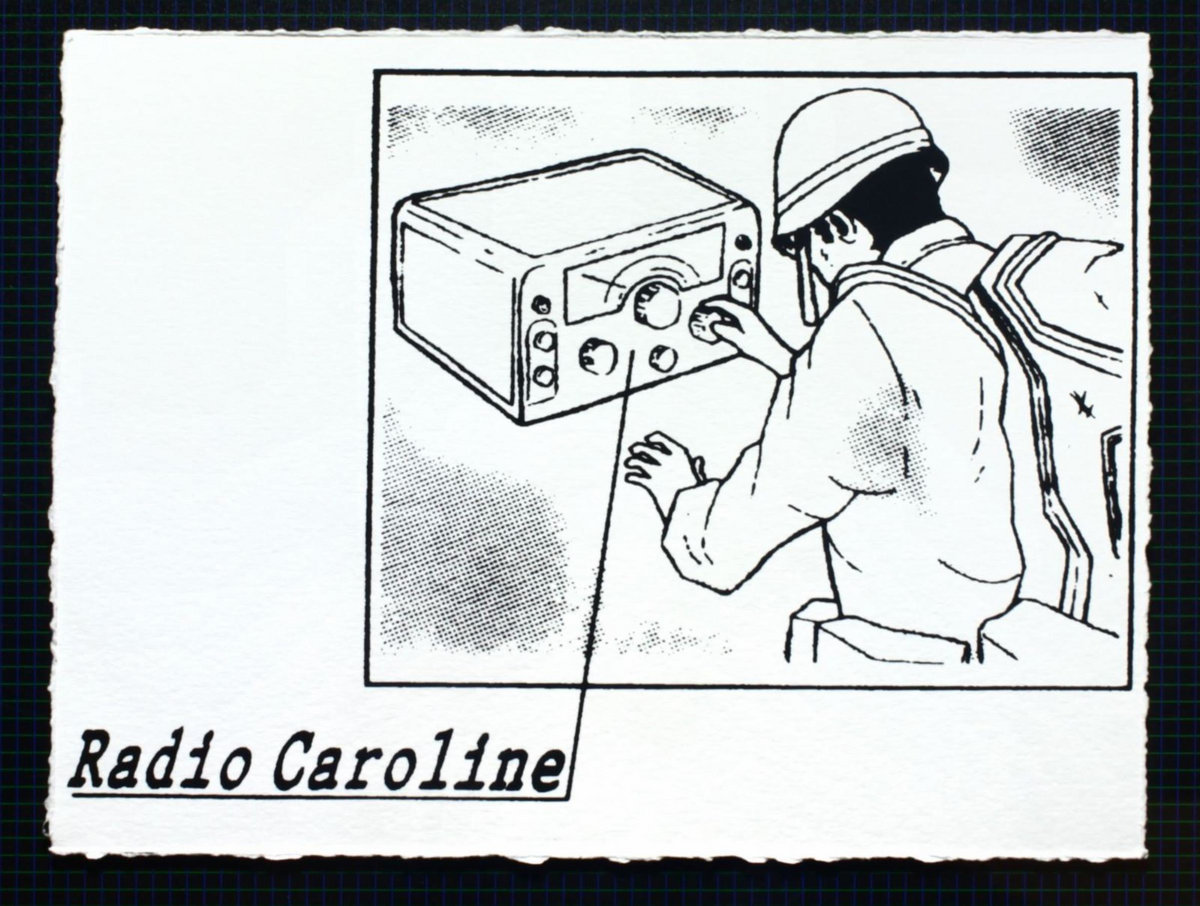 Radio Caroline | Radio Caroline