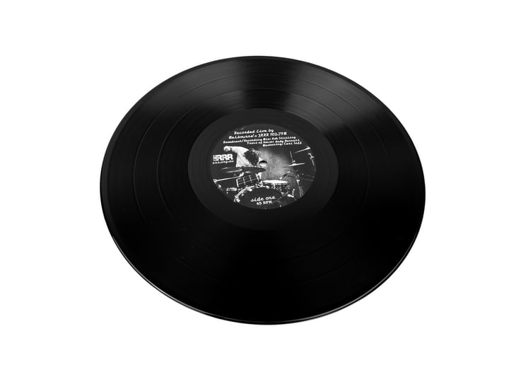 Live at 3RRR FM – 25 July 2025 | TFS